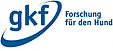 Logo der Gesellschaft zur Förderung Kynologischer Forschung e.V.